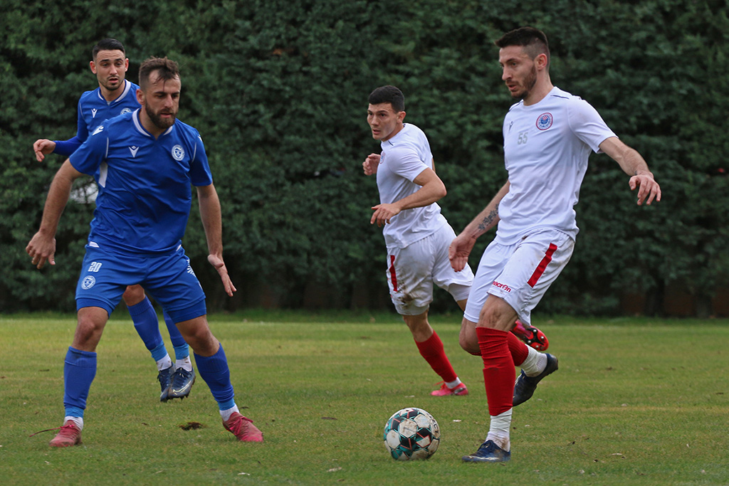 Zrinjski: Najprije - kontradiktorni Željo