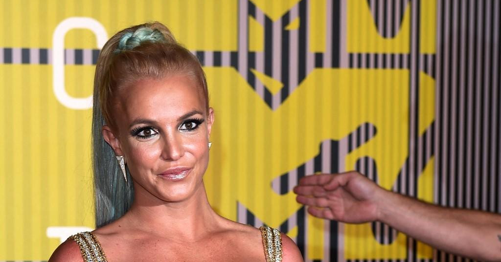 Britney Spears progovorila o filmu koji je šokirao javnost