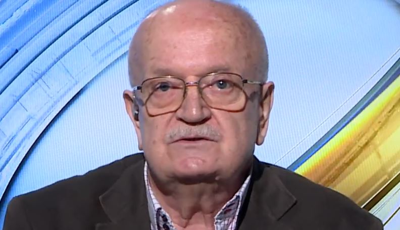 Fra Ivo Marković: Čovića zanima da dobije svoj prostor koji će moći kontrolirati