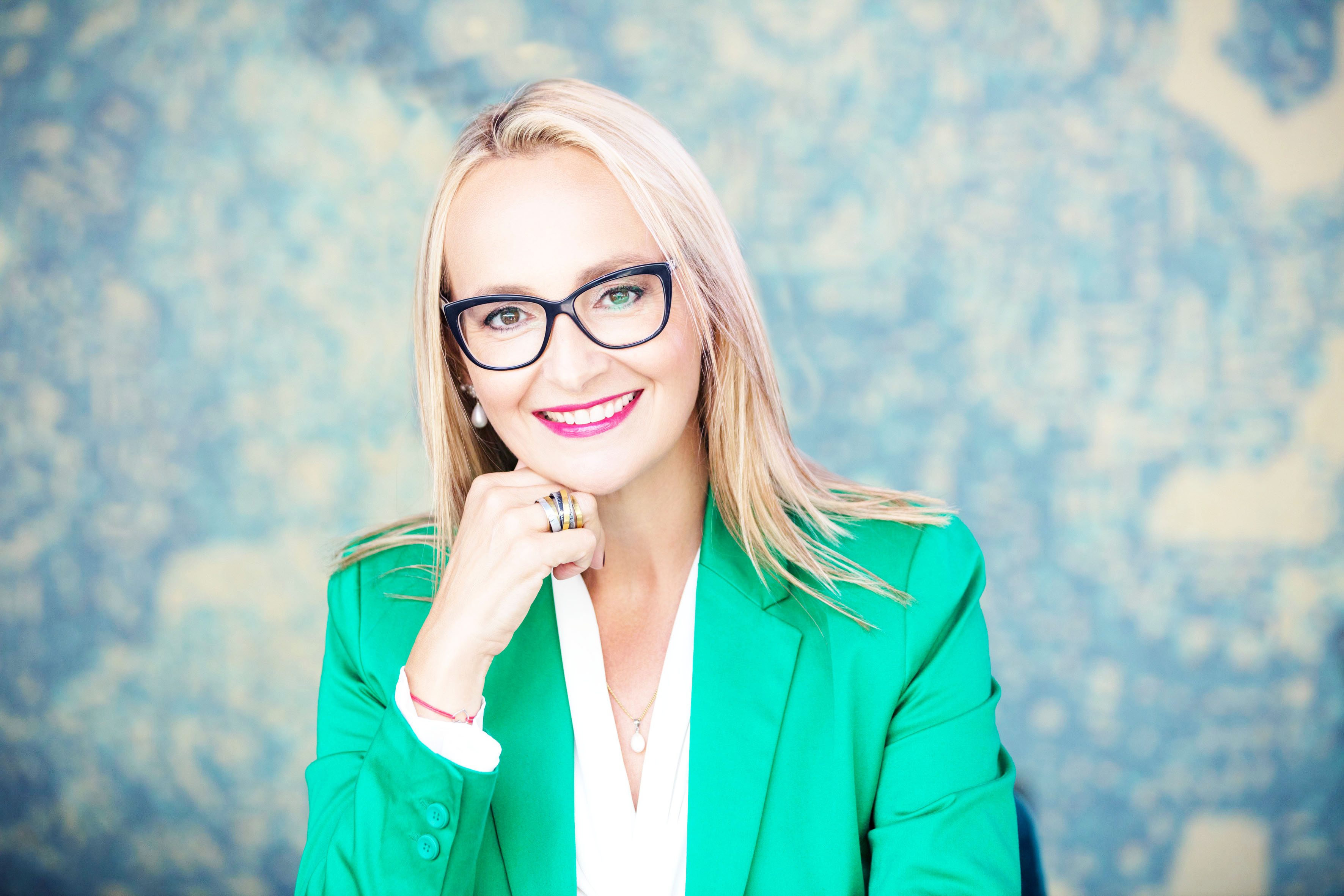 Analitičarka Ivana Marić postaje dogradonačelnica Sarajeva?
