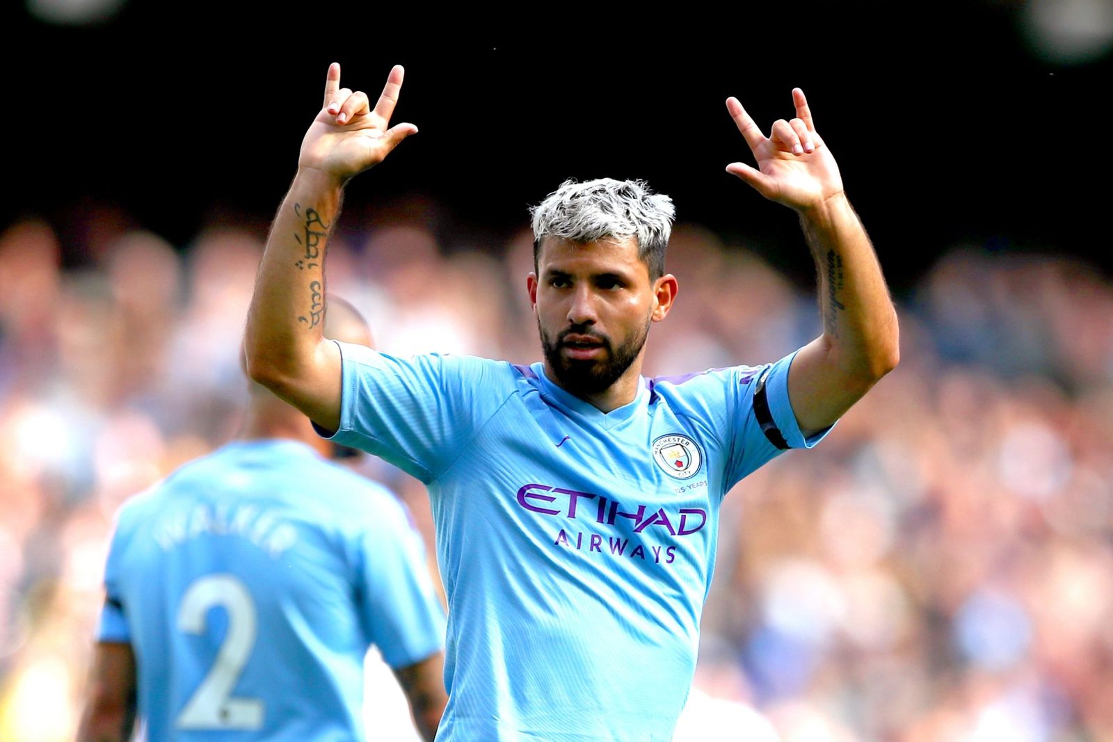 Aguero napušta Manchester City na kraju sezone