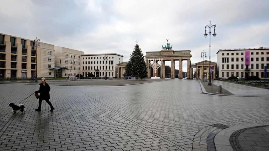 Dvije regije u Austriji idu u potpuni lockdown