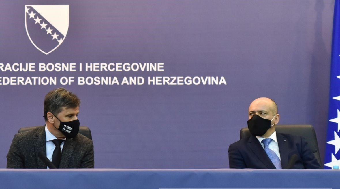 SJEDNICA STOŽERA: Hoće li Federacija danas uvesti nove zabrane?