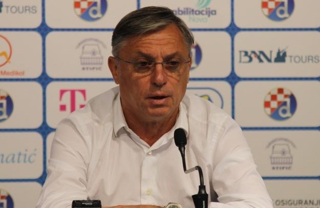 Preminuo Zlatko Cico Kranjčar