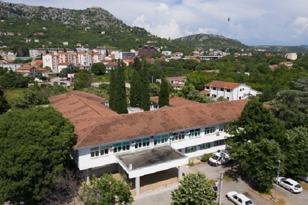 Usluge psihijatra potražilo 1133 pacijenata, psihologa 1049, logopeda 937