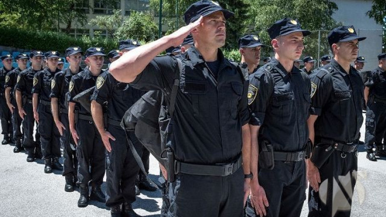 Federalna policija građanima: Shvatite ozbiljno situaciju!