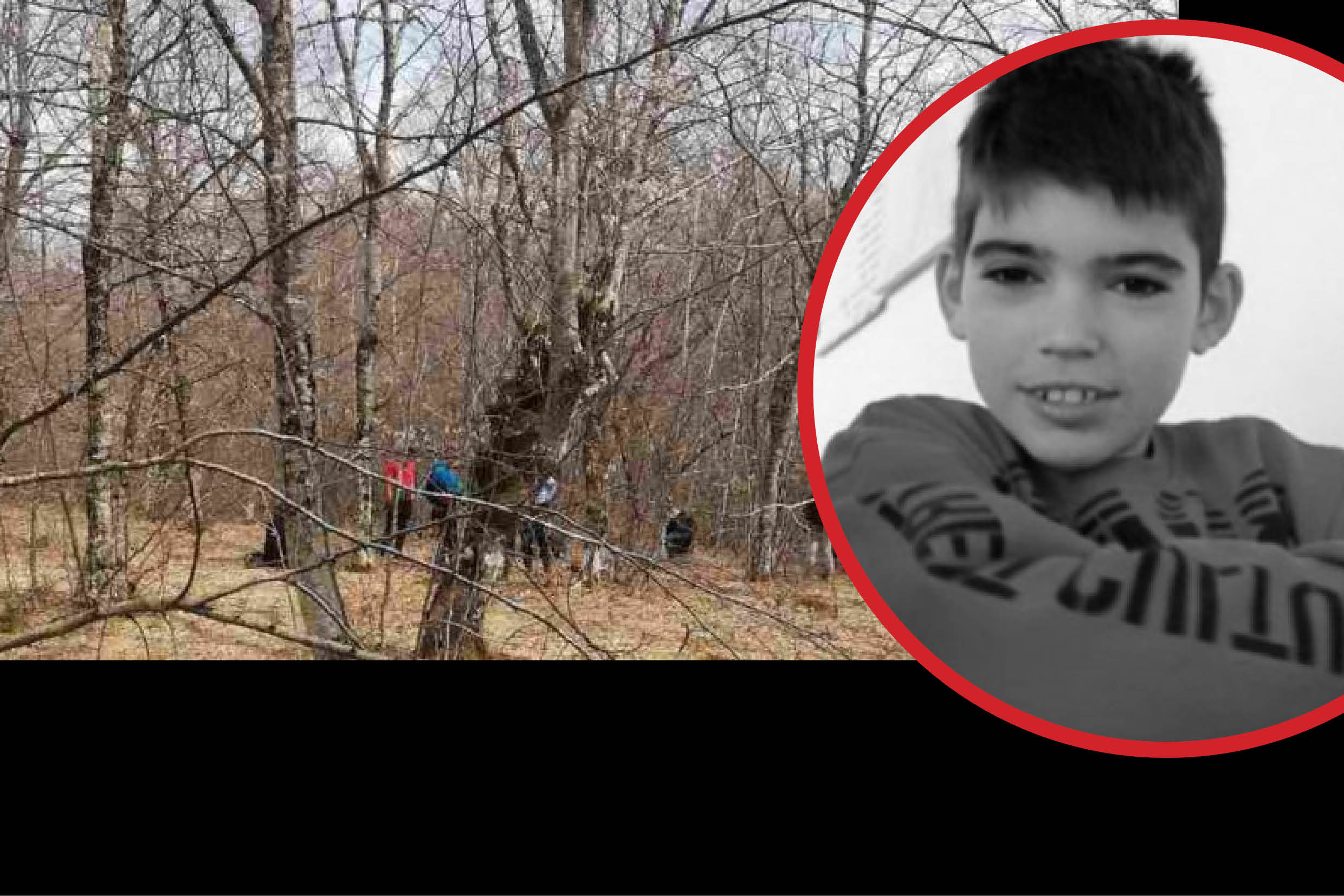 VELIKA TUGA Poznat uzrok smrti 11-godišnjeg Vukašina Samardžije