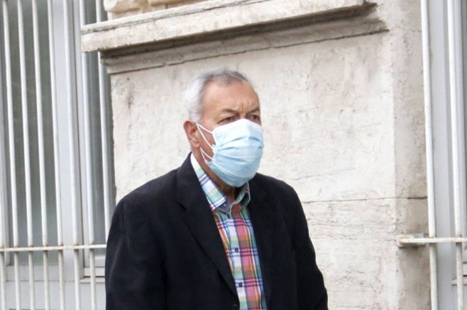 Bradvica: Nisam kriv ni za jednu napisanu riječ