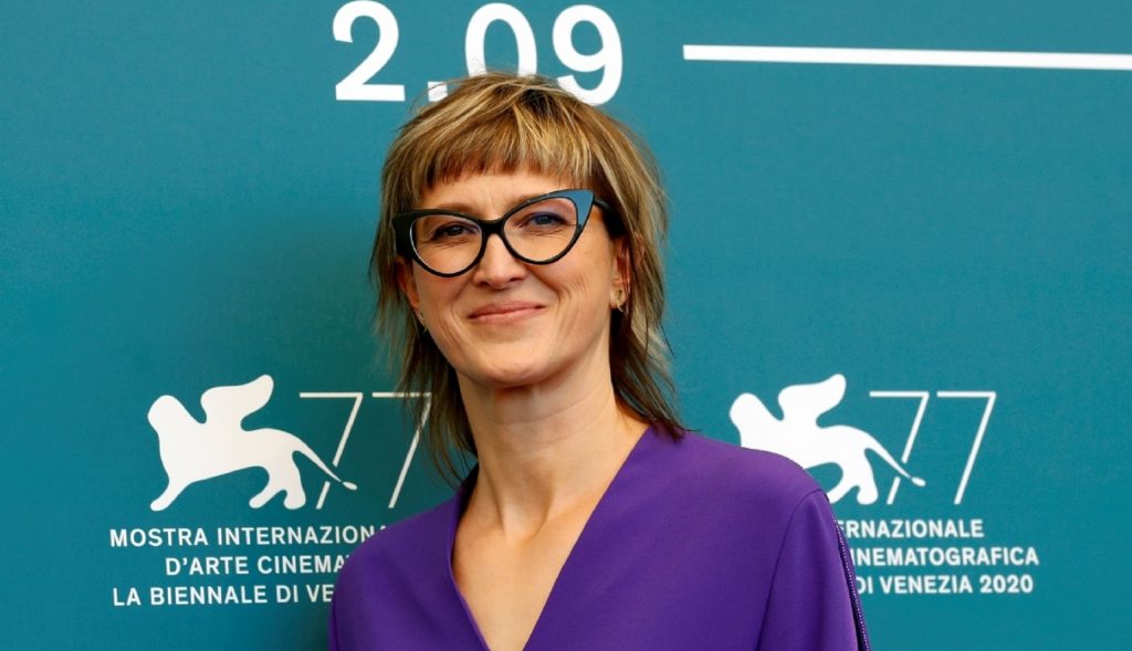 Jasmila Žbanić: Ovaj film nije napravljen da bi ljude dijelio i sukobio