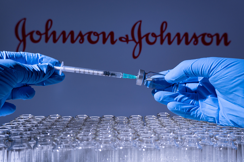 Johnson&Johnson donira 400 milijuna doza vakcina Africi