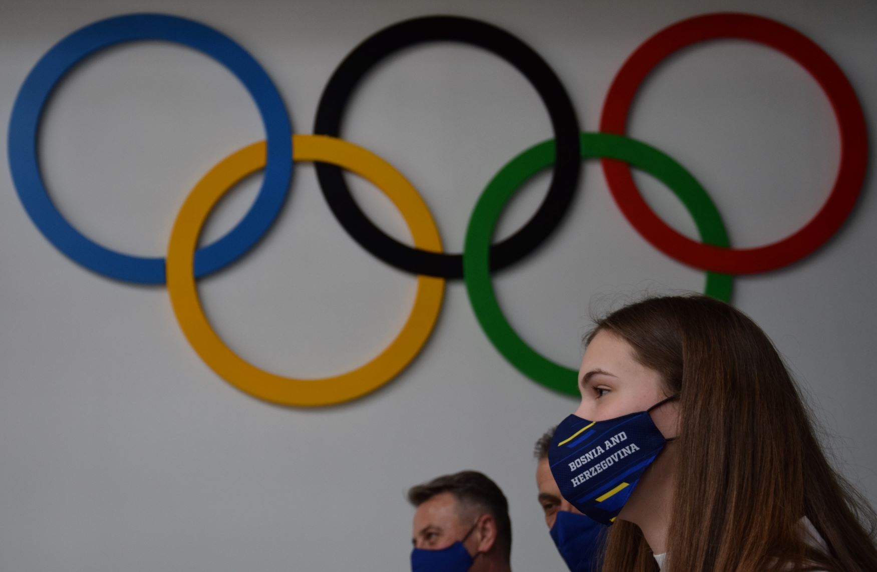 Pariz očekuje 600.000 ljudi na ceremoniji otvaranja Olimpijade 2024.