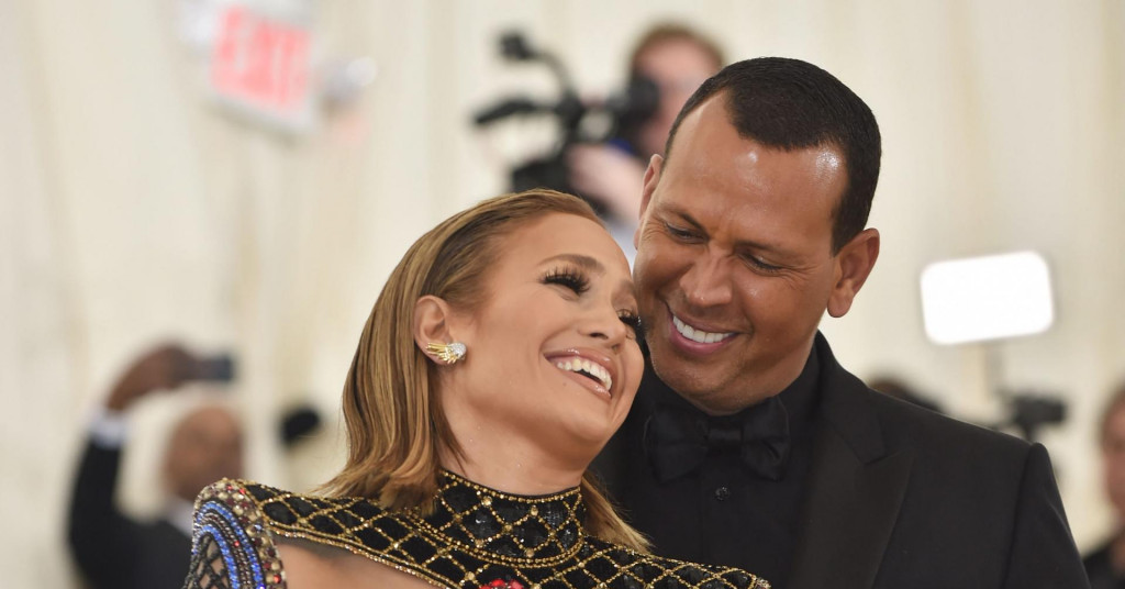 Jennifer Lopez i Alex Rodriguez tvrde da nisu prekinuli: ‘Radimo na nekim stvarima...‘