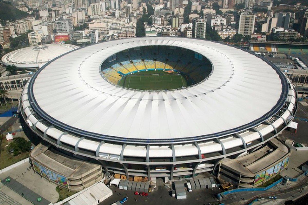 Maracana mijenja ime u stadion Edson Arantes do Nascimento - Rei Pele