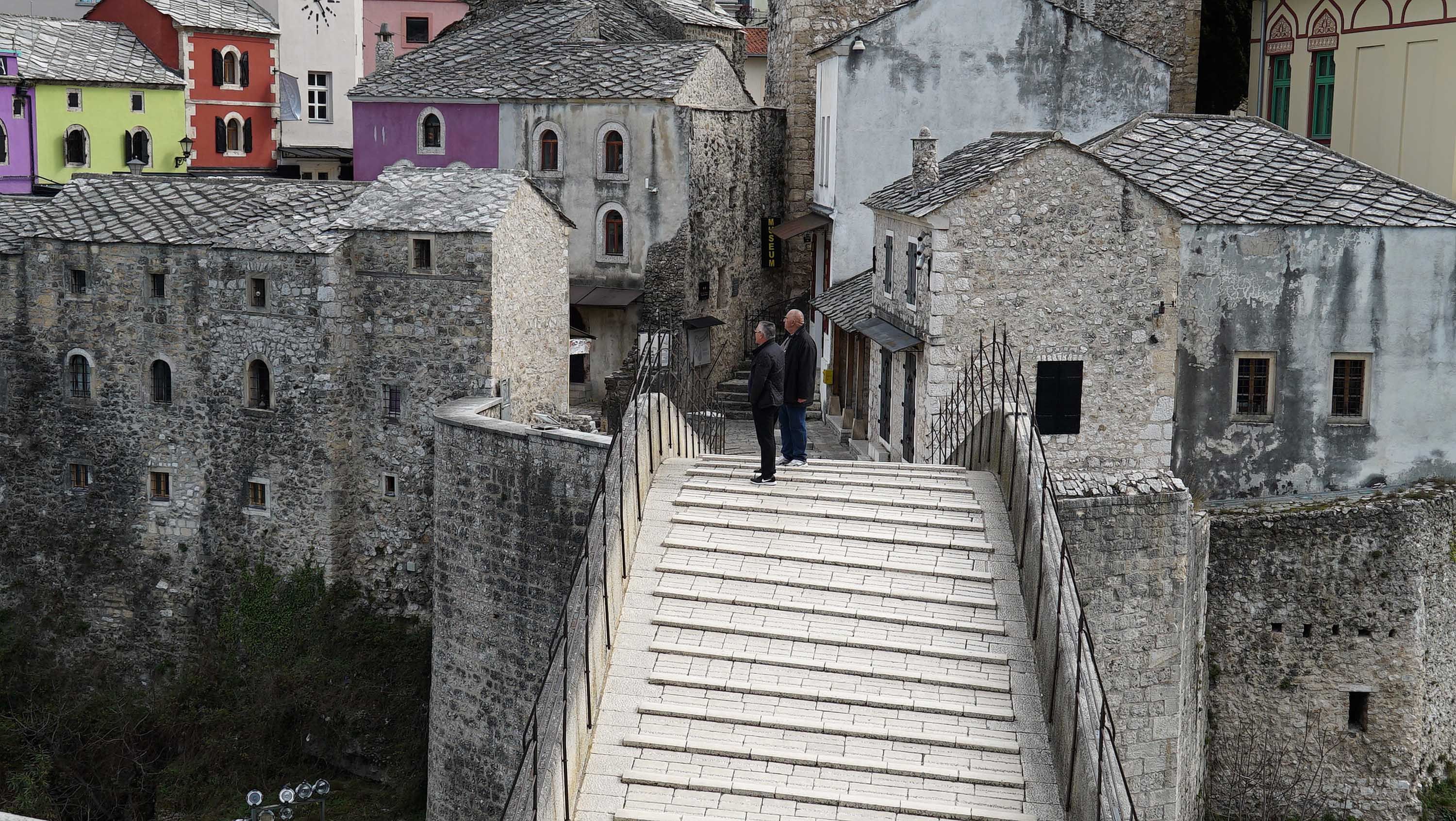 NIŠTA VIŠE NIJE ISTO: Još jedna teška godina za turizam u Hercegovini