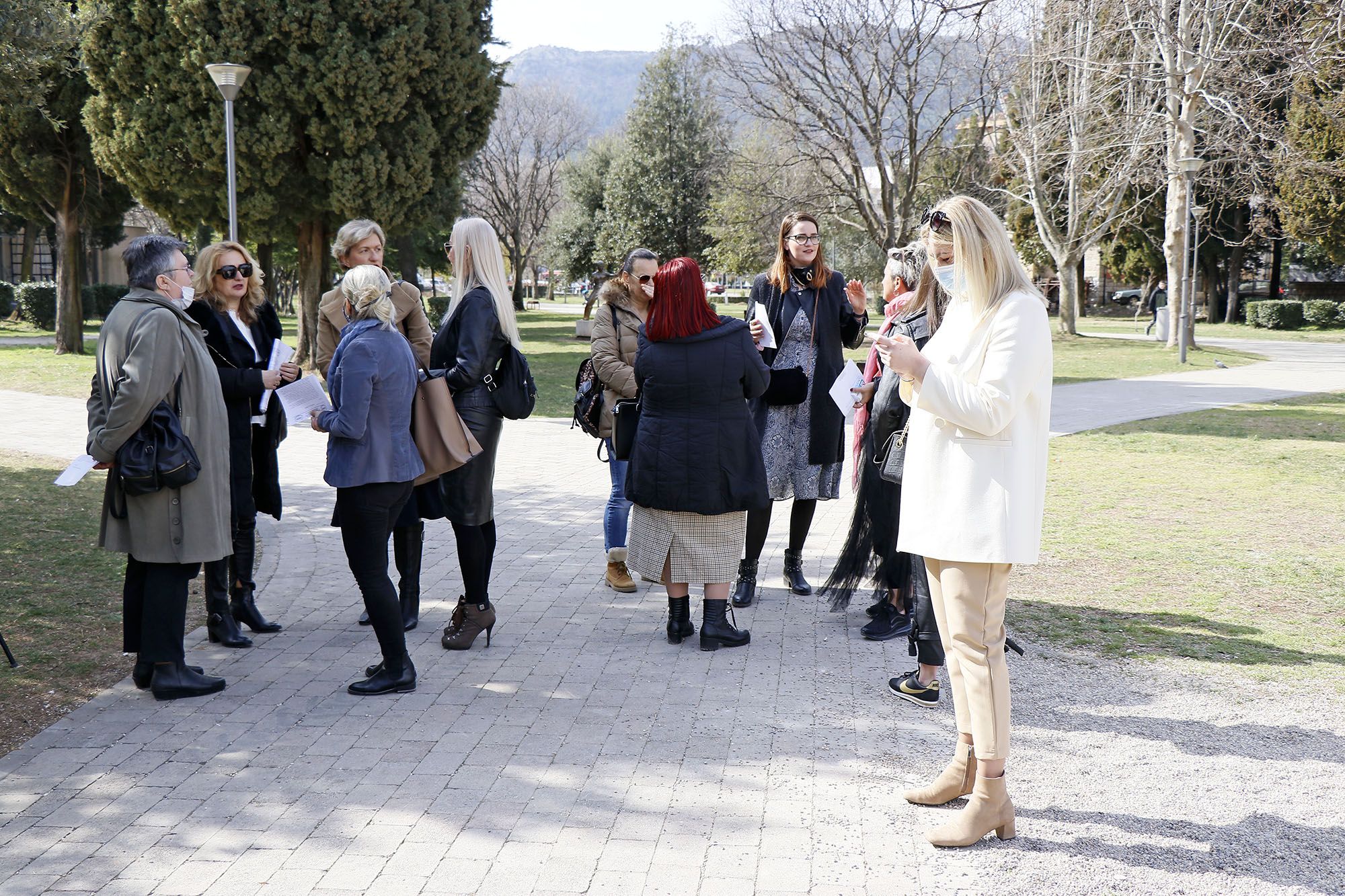 Mostarke traže besplatno predškolsko obrazovanje