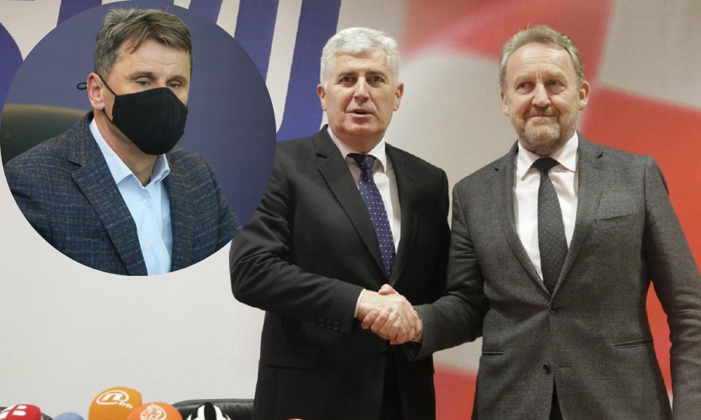 Hoće li Novalićeva 'krnja' vlada ostati sve do izbora 2022.?