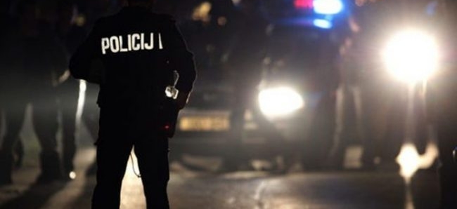 Županija u kojoj naredba o policijskom satu još uvijek ne vrijedi