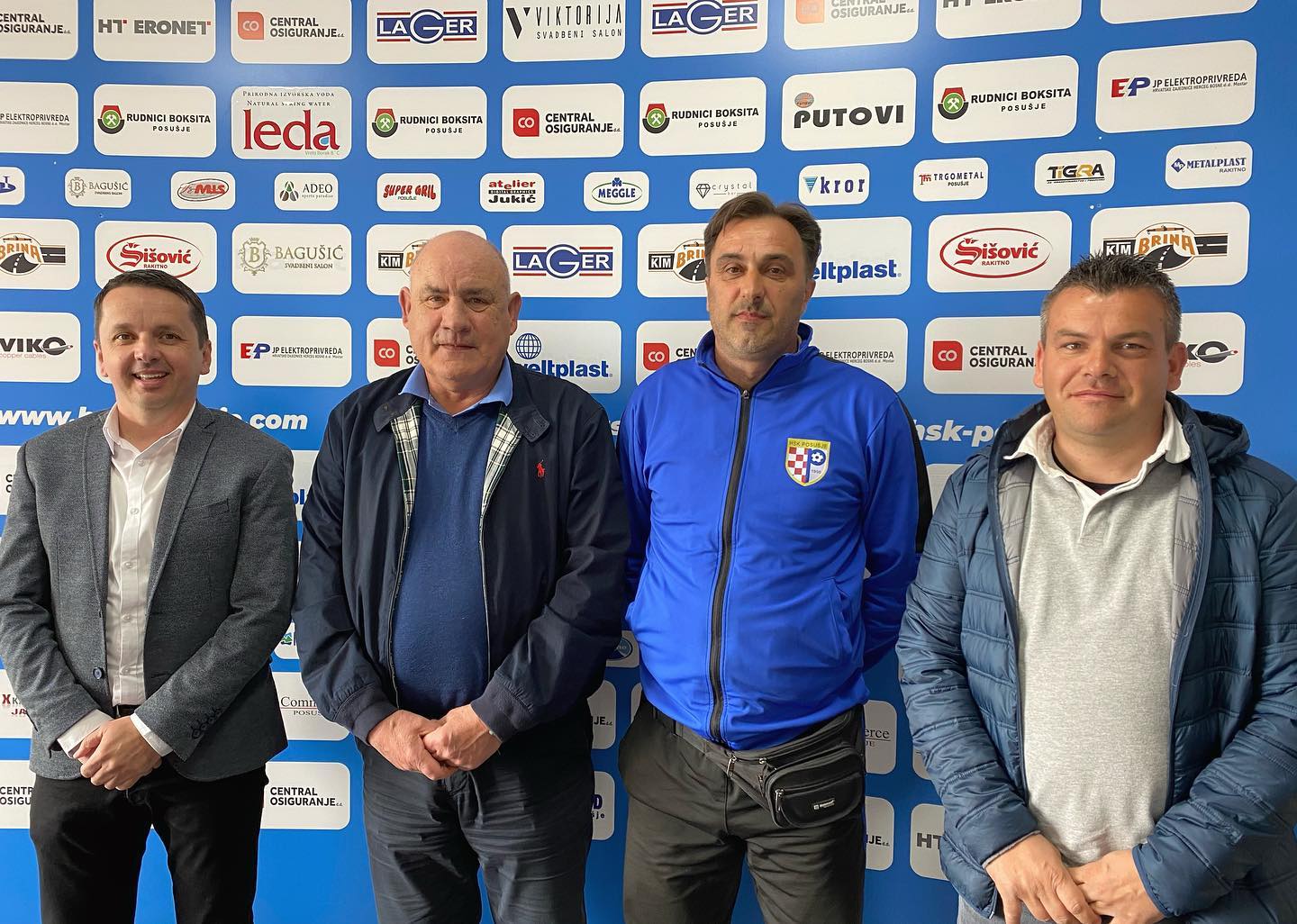 Hajduk i Posušje surađivat će oko razmjene igračkog kadra