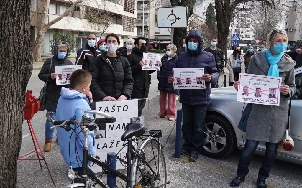 Jedni zapošljavaju – drugi plaćaju: Ostali osnivači pretvaraju se da 'nisu odavde'
