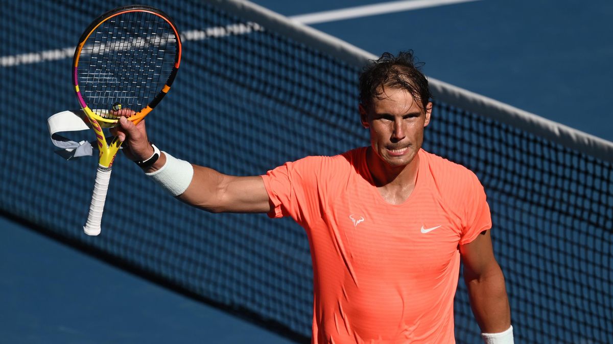 Nadal odustao od Wimbledona i Olimpijskih igara u Tokiju