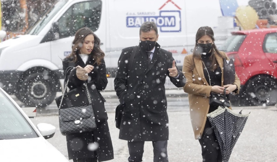 Ukoliko Sud BiH suspendira Novalića i Milićević ide li Federacija u potpuni kaos?