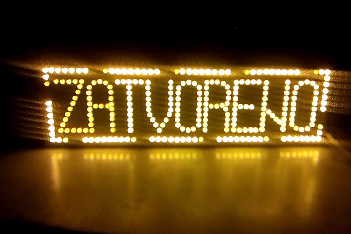 ZATVARA SE KANTON SARAJEVO! Što slijedi u ostatku Federacije BiH?