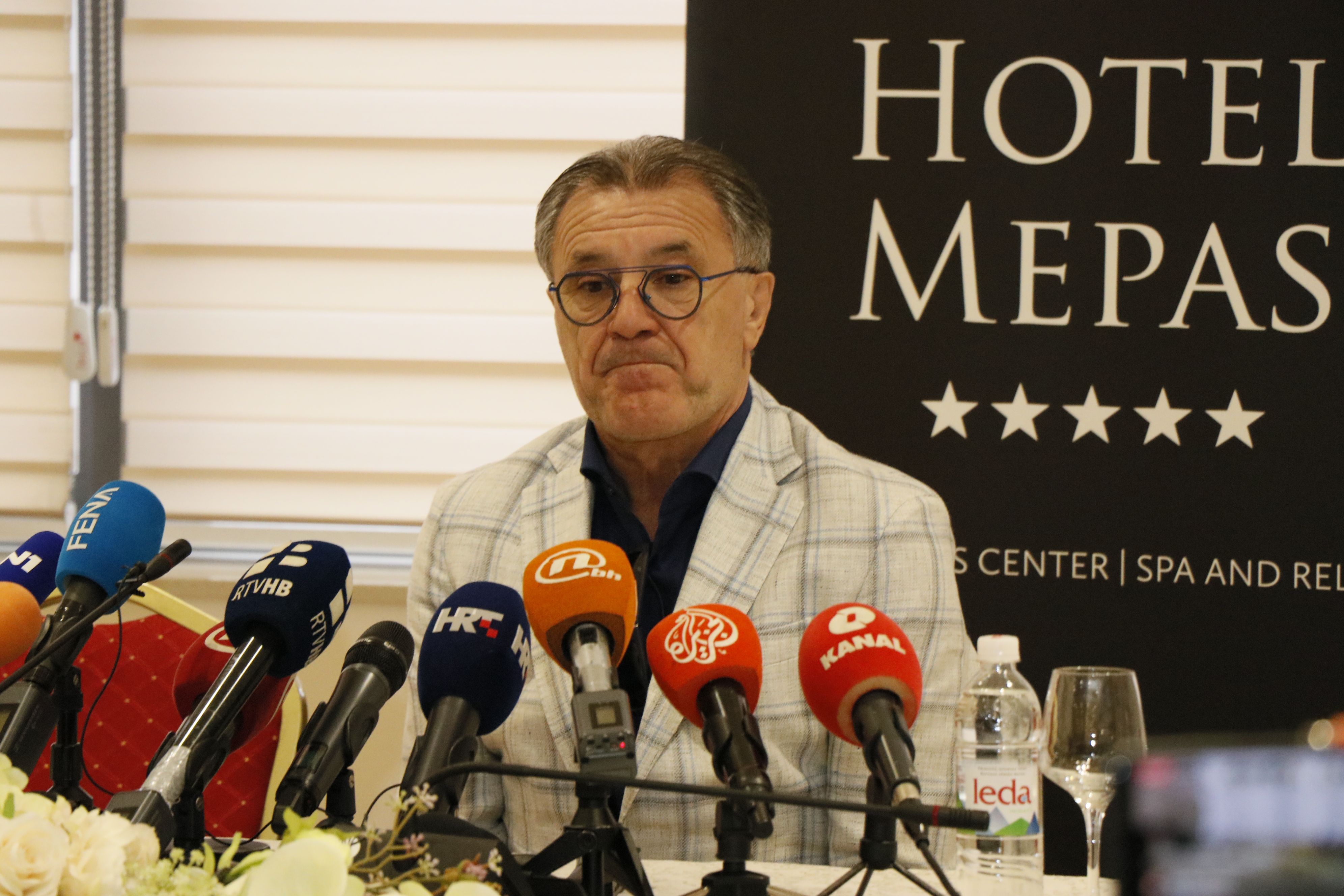 Mamić službeno zatražio da zatvorsku kaznu služi u BiH