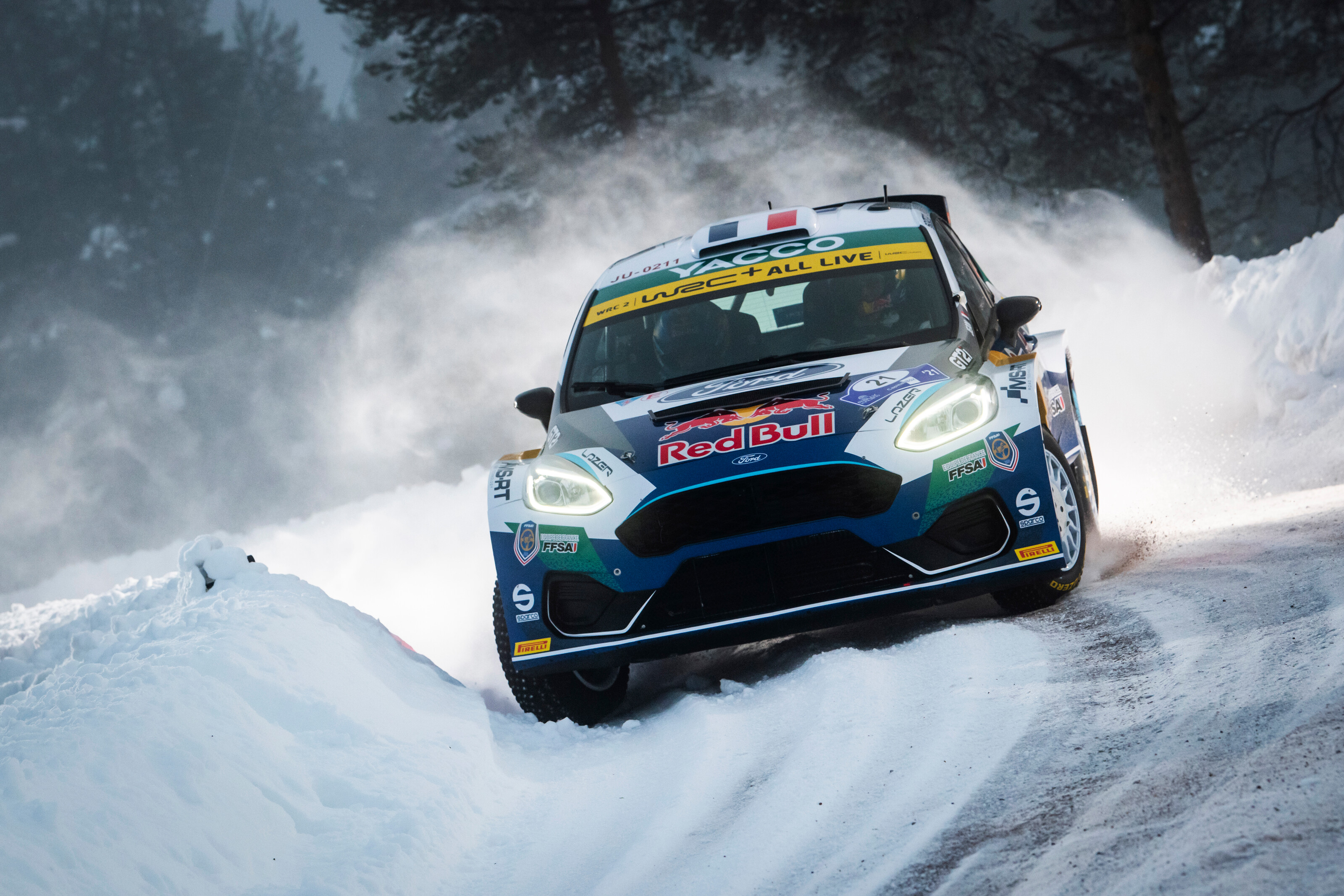 Bliži se WRC Hrvatska – Veliki izazov za svjetsku rally elitu