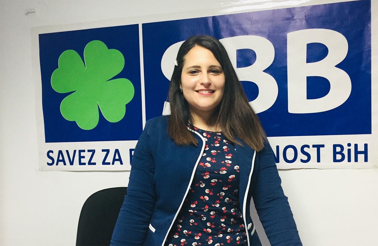 IMAJU NOVU PREDSJEDNICU Pašić: SBB će biti bolji i jači u Mostaru