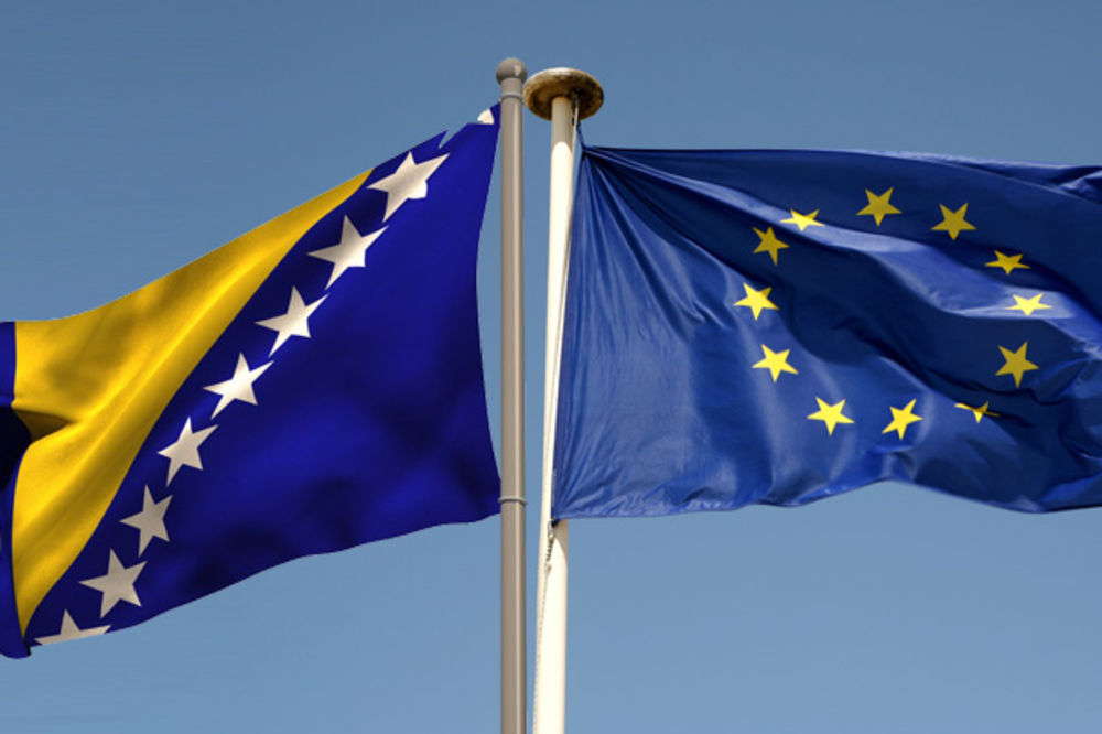 'PAPER OR NON PAPER': EU idućeg tjedna raspravlja o BiH