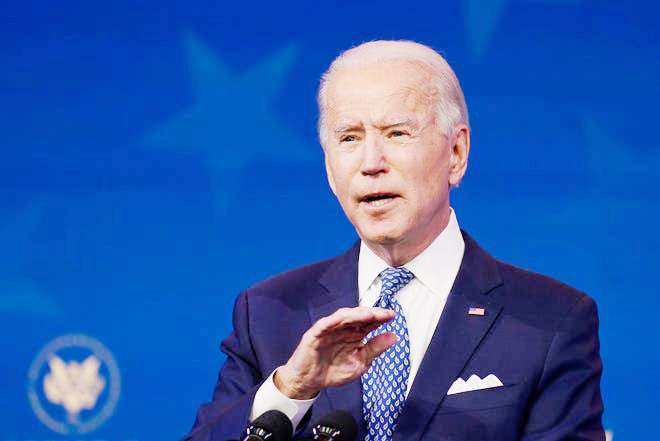 Biden povukao Trumpovu uredbu o zabrani TikToka