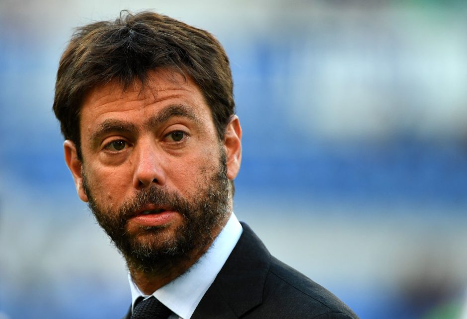 Agnelli priznao propast Superlige