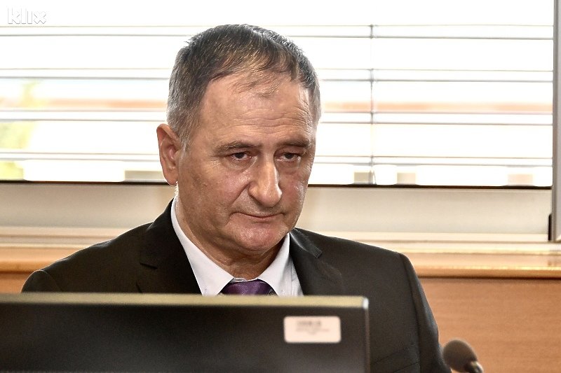 Lagumdžija: Spriječili smo udar na pravosudni sustav u BiH