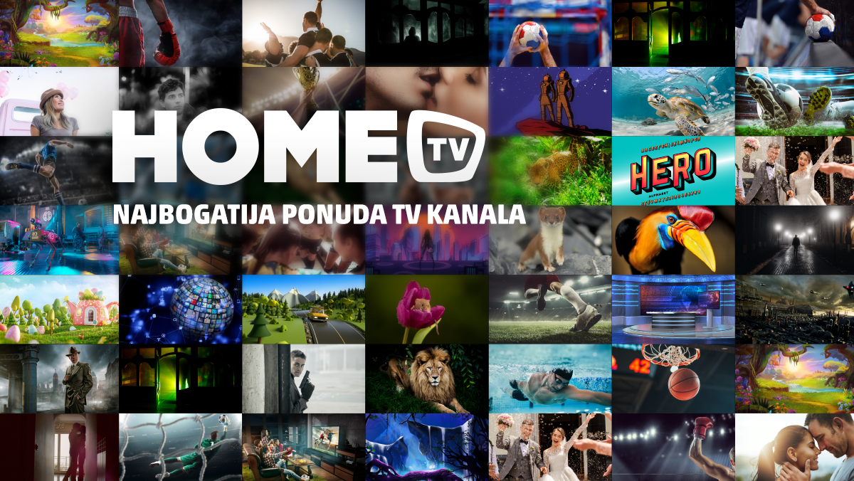 Od 1.5. bogatiji HOME.TV paketi kanala!