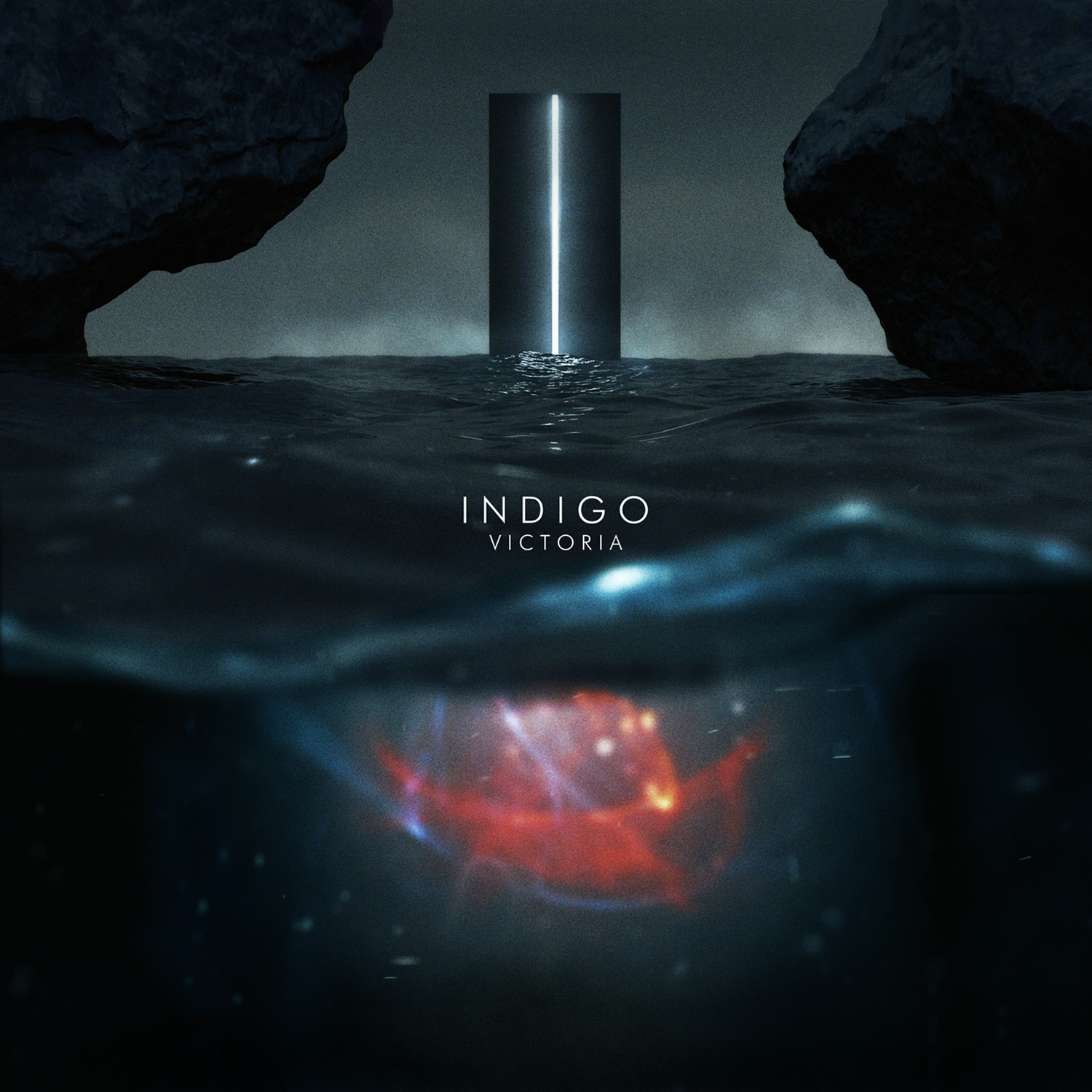 Novo iz FM Jama: Indigo objavio svoj prvi album Victoria