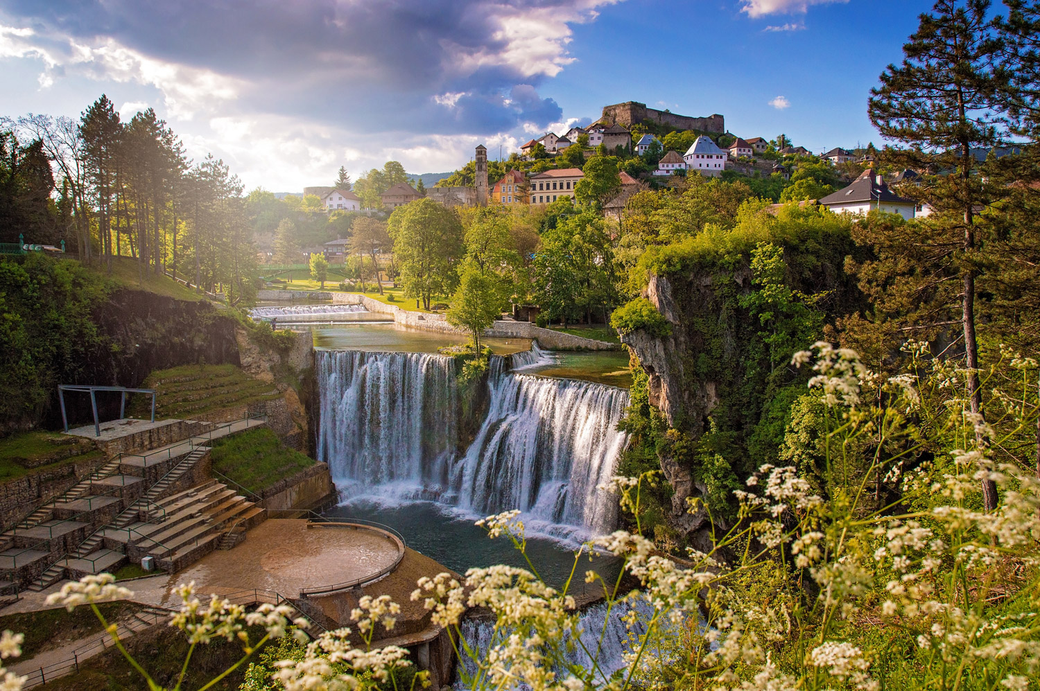 Odmorite na top destinacijama uz naše preporuke: Gdje za prvi svibanj?