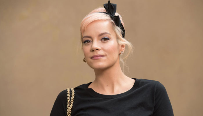 Lily Allen otvorila dušu