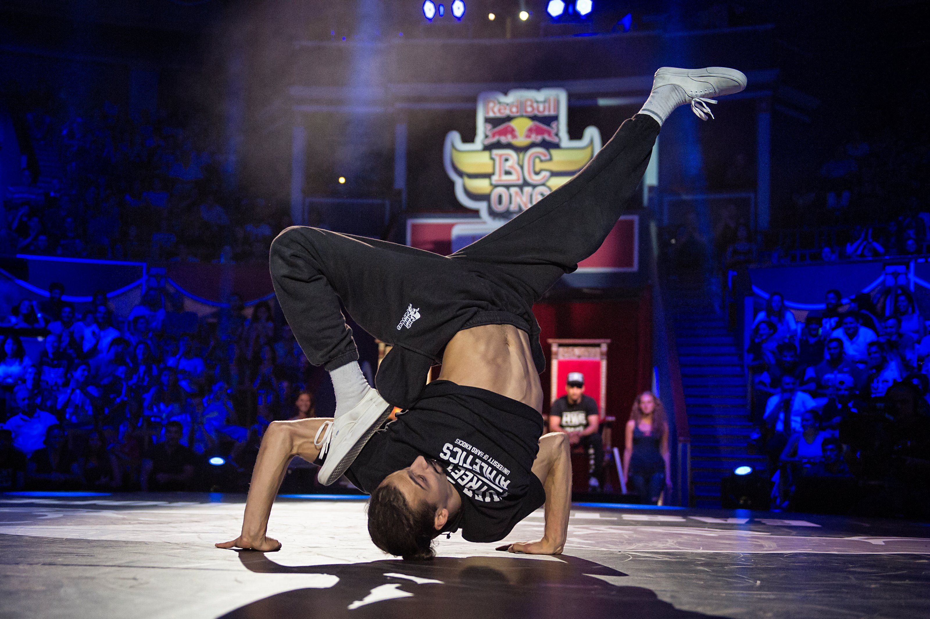 Red Bull BC One najavljuje povratak online izdanja natjecanja u breakdanceu