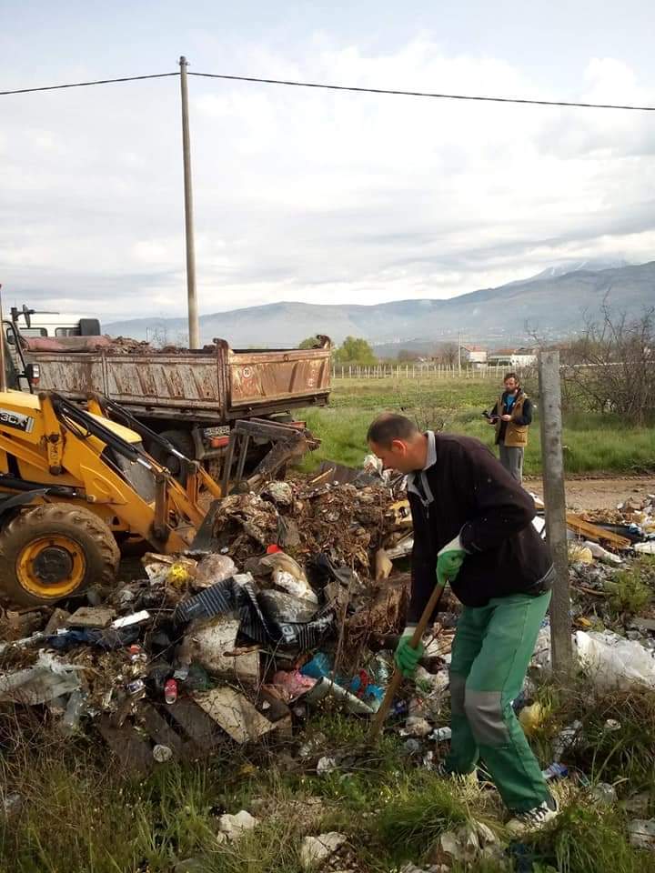 MOSTAR Zbog neodgovornih pojedinaca svaki dan nikne nova deponija