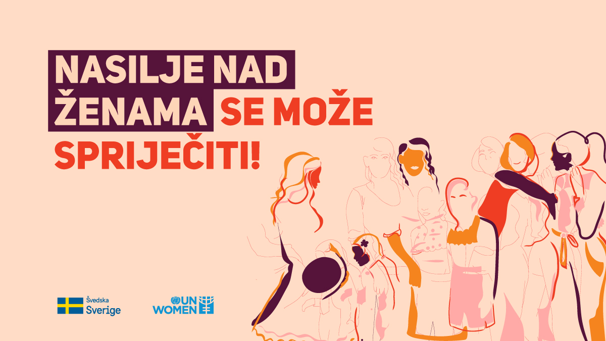 UN Women BiH podržao unapređenje uloge medija u sprečavanju nasilja nad ženama i djevojčicama u 11 lokalnih zajednica u BiH