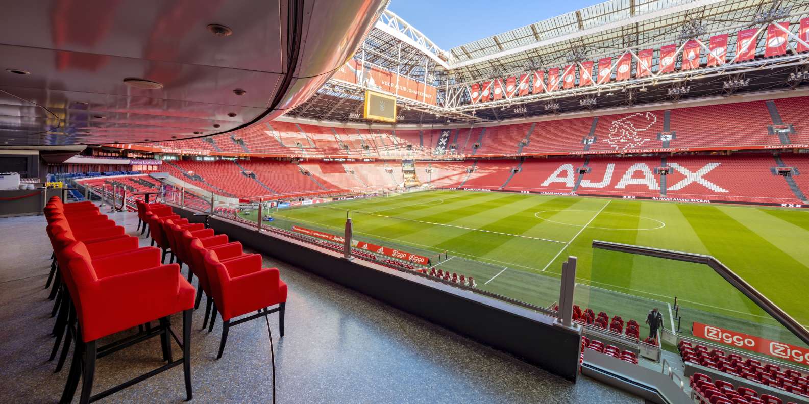 EURO: Amsterdam i Bilbao odlučni imati gledatelje na stadionima