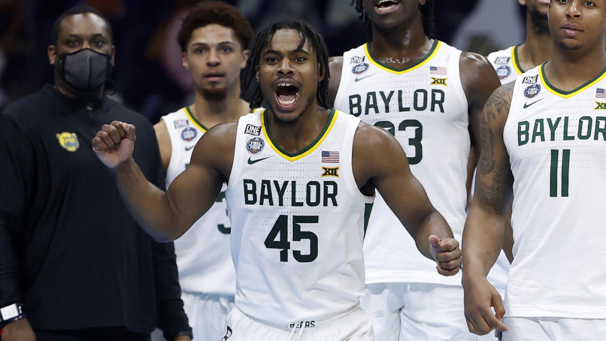 NCAA: Naslov sveučilišnih prvaka SAD-a za Baylor