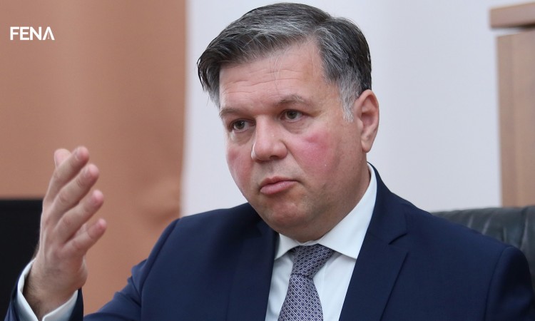 VIEDO Brkić: Nisam siguran da bi danas svih 30 članica NATO-a podržalo prijem BiH