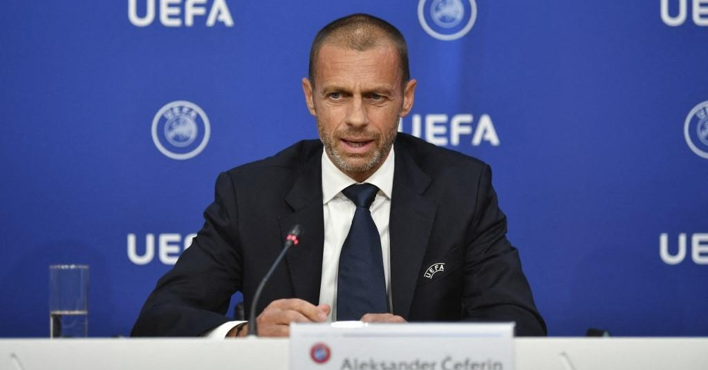 NOGOMET NA PREKRETNICI: UEFA SUDIONICIMA SUPERLIGE ZABRANILA IGRANJE ZA REPREZENTACIJE!