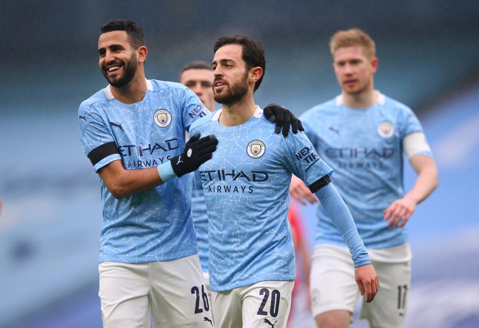 Manchester City izgubio 175 milijuna dolara