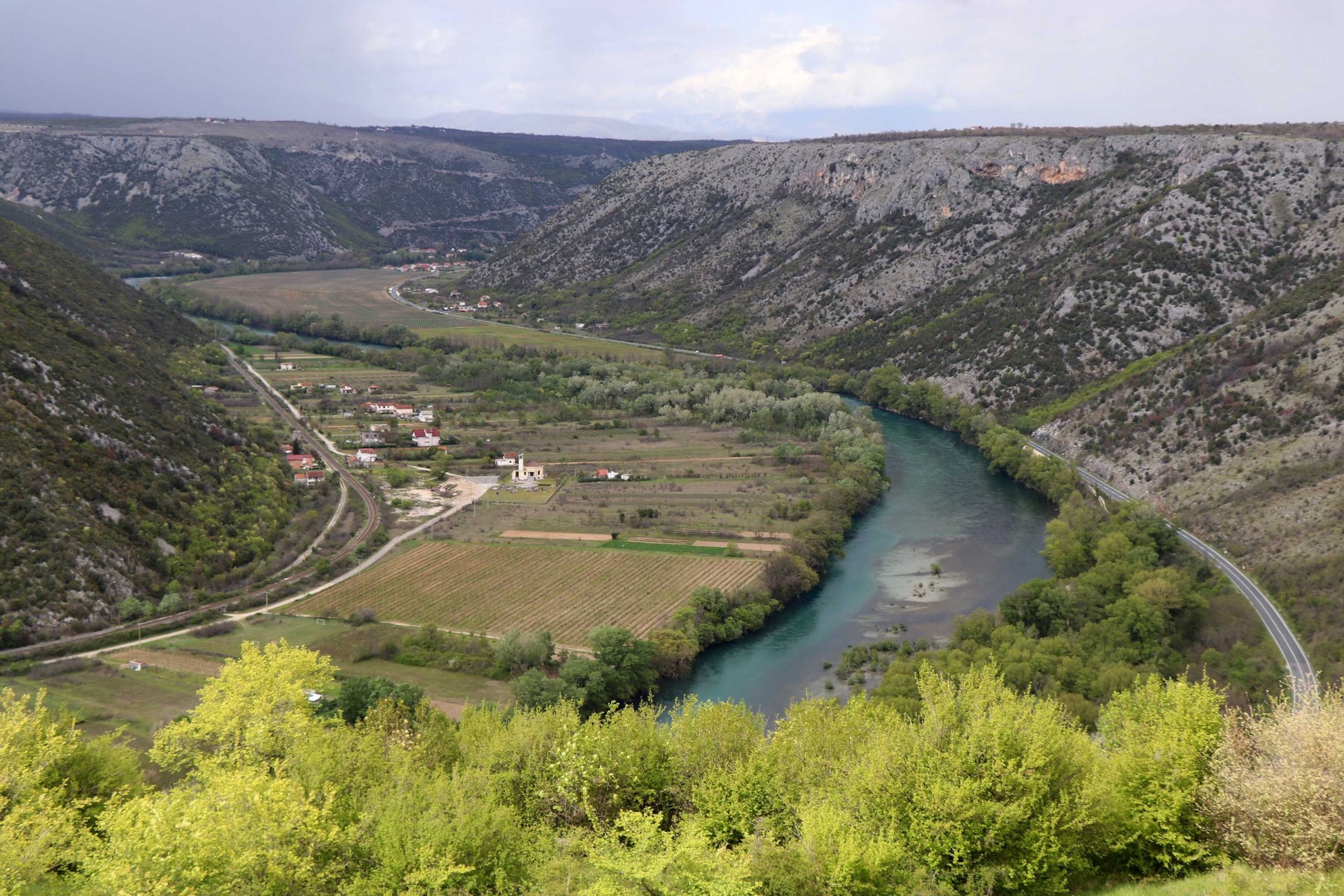 Dan planeta Zemlje: Očuvanje prirodnih dragulja BiH i za buduće generacije