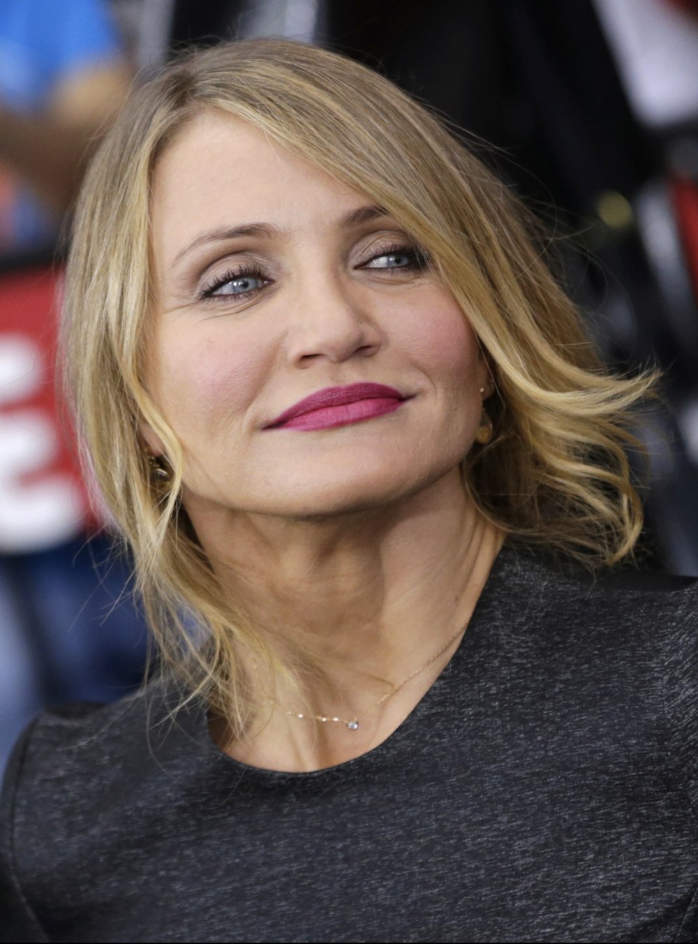 Cameron Diaz još jednom potvrdila da je odluka da napusti Hollywood za nju bila najbolja