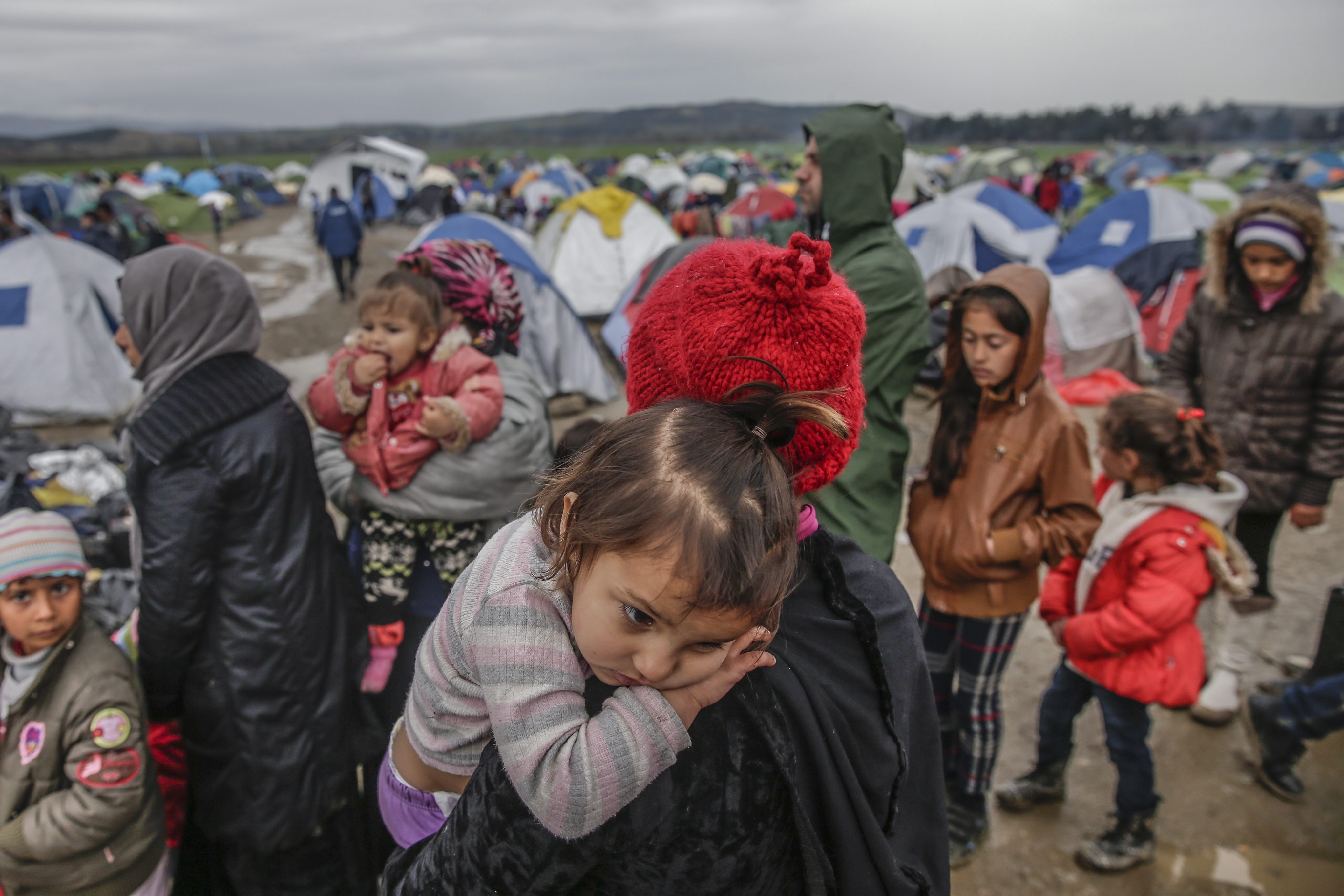 Podignuta optužnica zbog krijumčarenja migranta