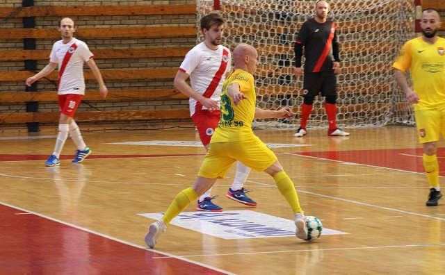 Kup BiH u futsalu: Mostar SG domaćin u prvoj utakmici finala