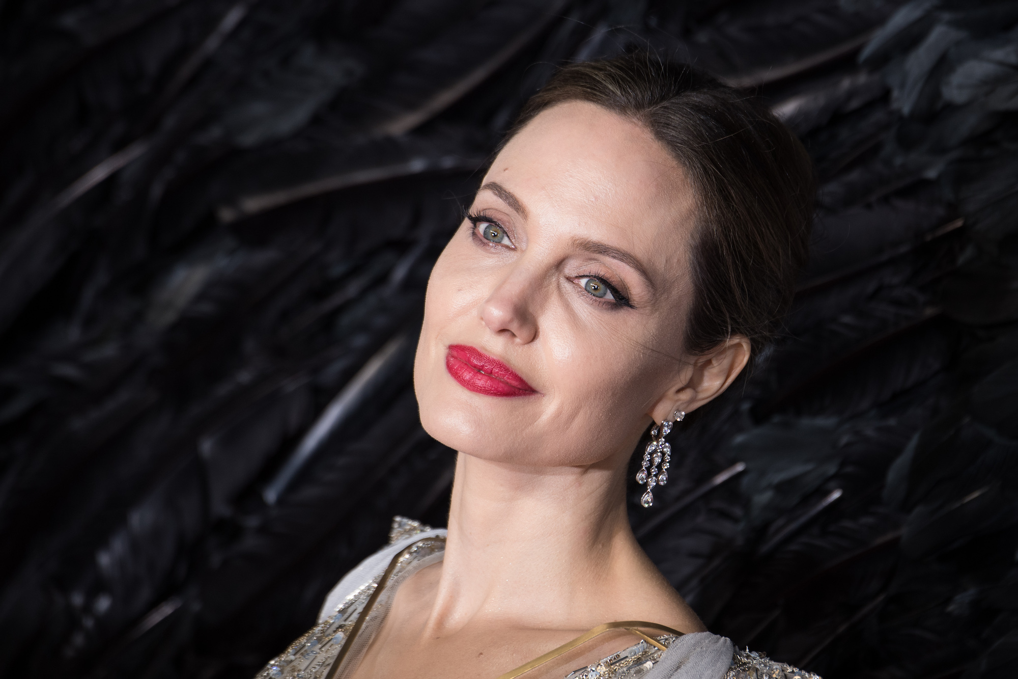 Angelina Jolie priznala zašto je odustala od režiranja filmova i vratila se glumi: 'Morala sam sve ostaviti zbog obiteljske situacije'